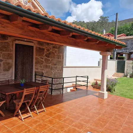 Paraiso De * Carnota