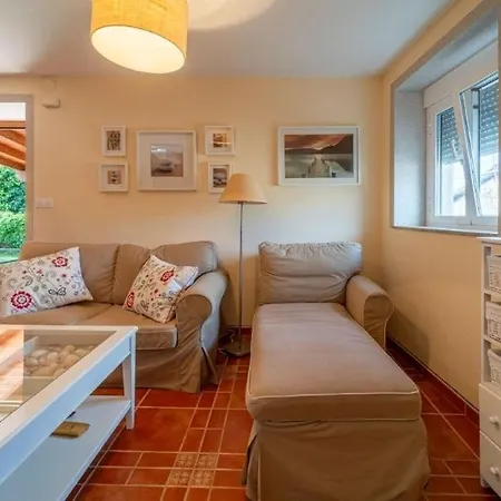 Paraiso De Ferienhaus Carnota
