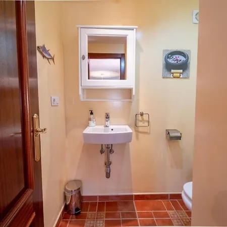 Ferienhaus Paraiso De