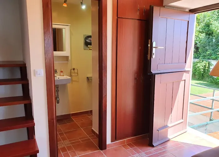 Paraiso De Tatil Evi *