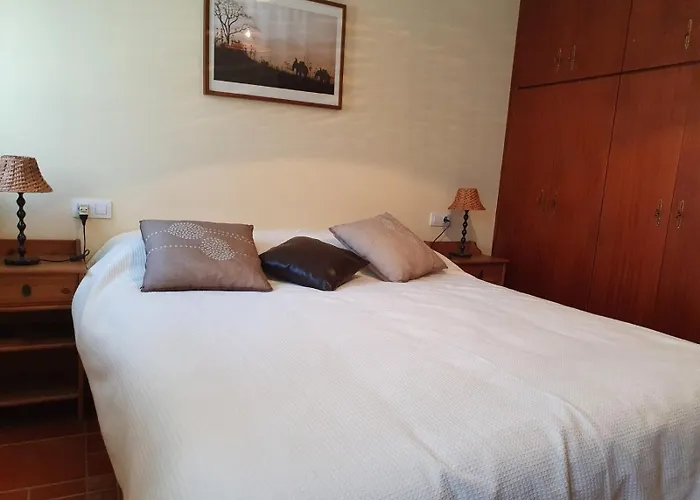 Tatil Evi Paraiso De *