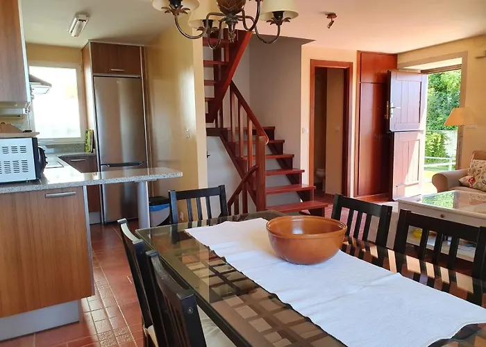 Tatil Evi Paraiso De *