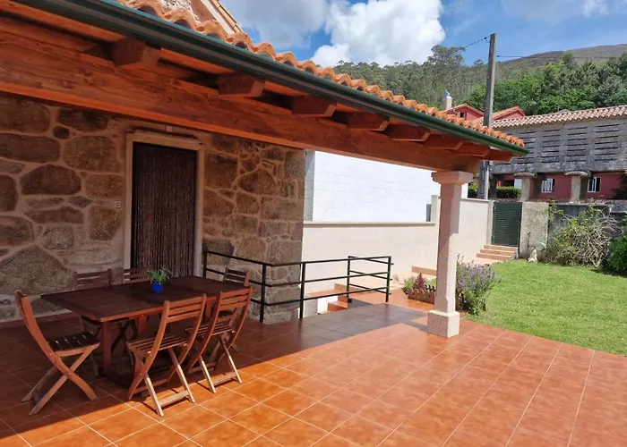 Paraiso De * Carnota