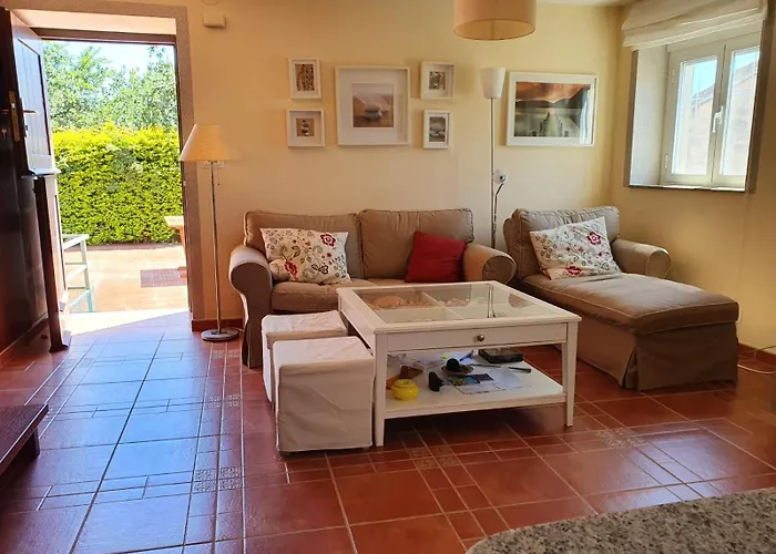 Tatil Evi Paraiso De