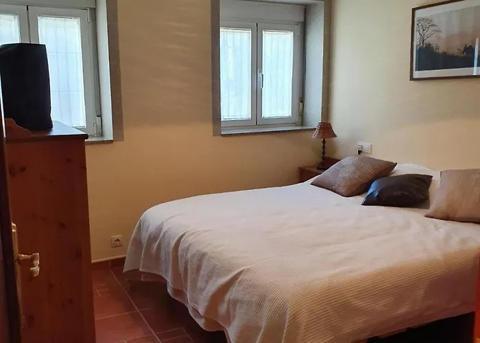 Tatil Evi Paraiso De Carnota