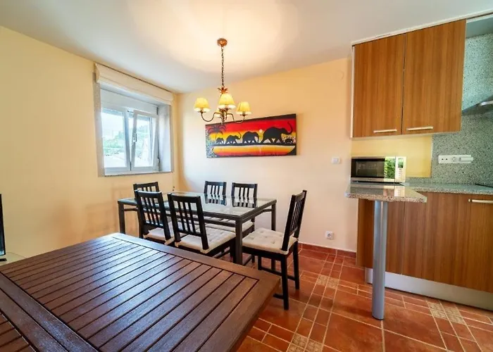 Tatil Evi Paraiso De