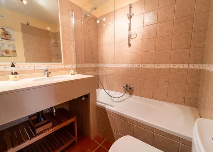 Paraiso De Tatil Evi