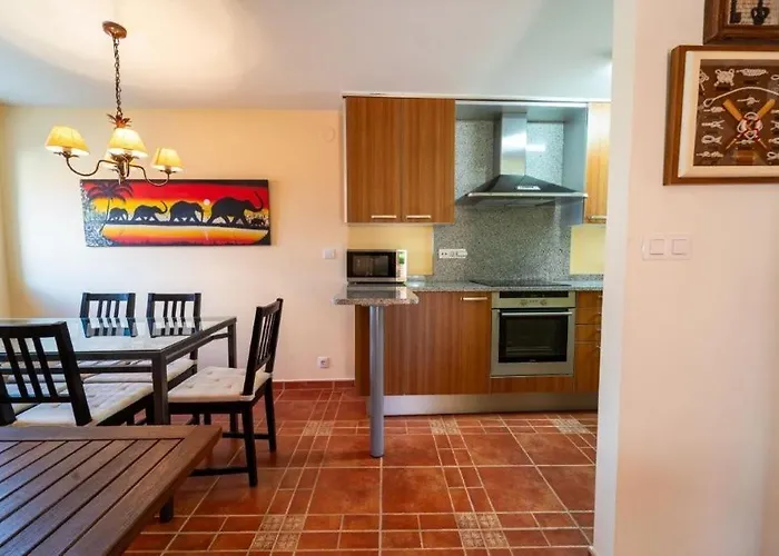 Tatil Evi Paraiso De