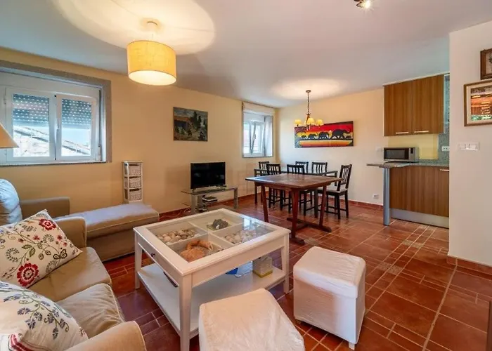 Tatil Evi Paraiso De