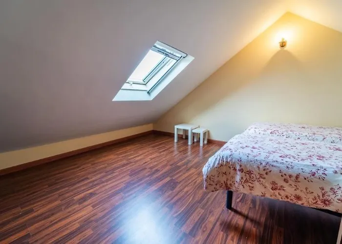 Paraiso De * Carnota