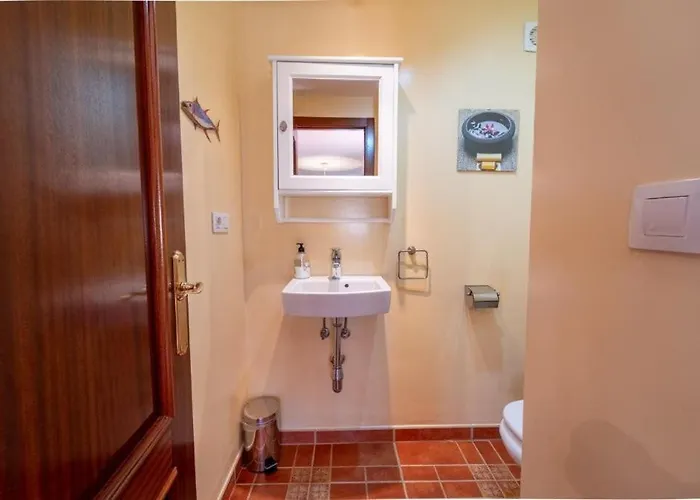 Tatil Evi Paraiso De