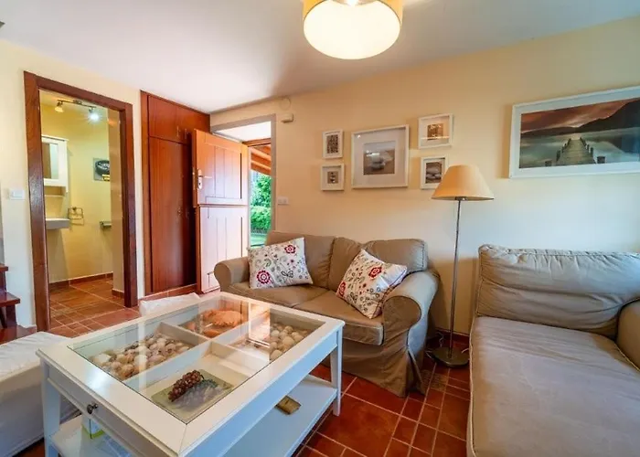 Paraiso De Tatil Evi *