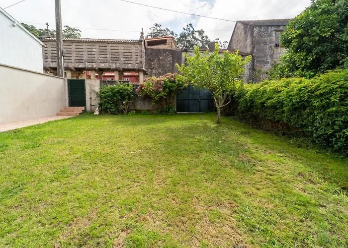 Tatil Evi Paraiso De Carnota