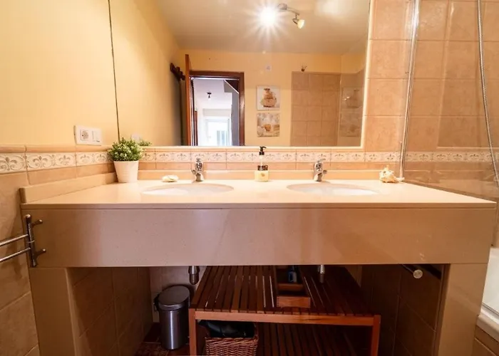 Paraiso De Tatil Evi