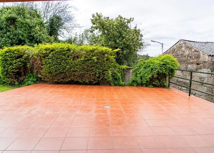 Tatil Evi Paraiso De Carnota