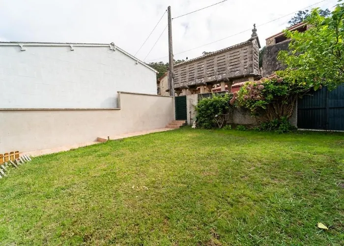 Tatil Evi Paraiso De