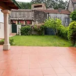 Dom wakacyjny Paraiso De *