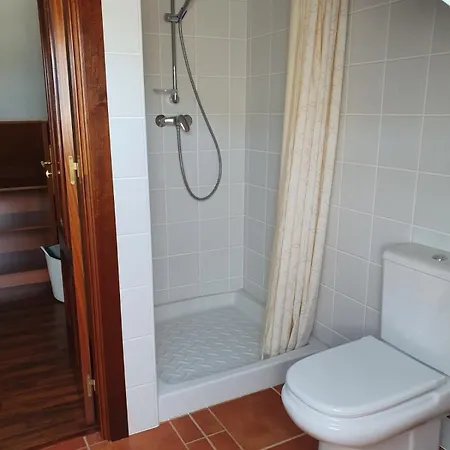 Paraiso De Holiday home