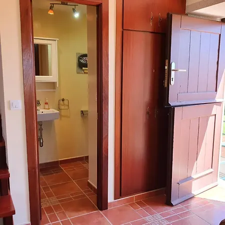 Paraiso De Holiday home *