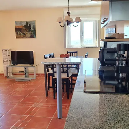 Holiday home Paraiso De