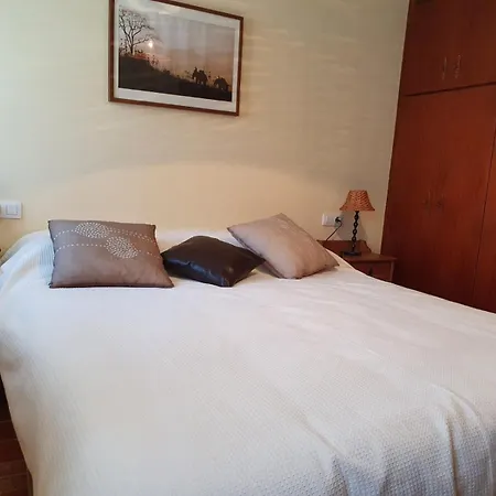 Holiday home Paraiso De *