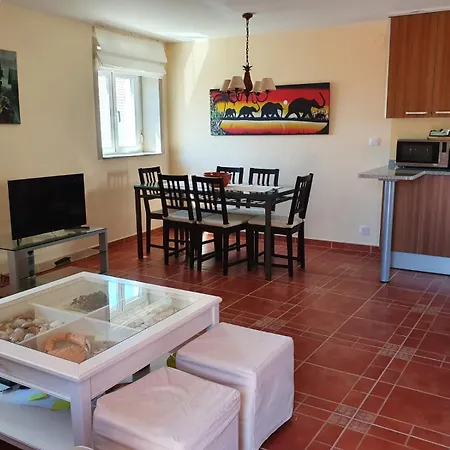 Paraiso De Holiday home