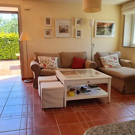 Holiday home Paraiso De