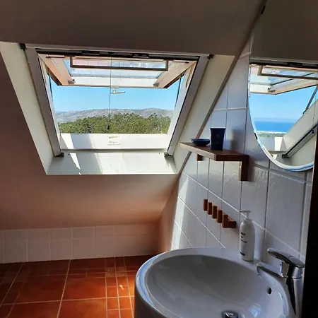 Holiday home Paraiso De *