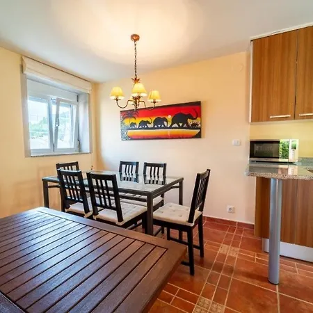 Holiday home Paraiso De