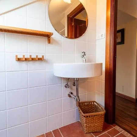 Paraiso De Holiday home