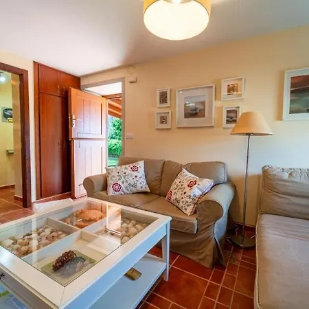 Paraiso De Holiday home *