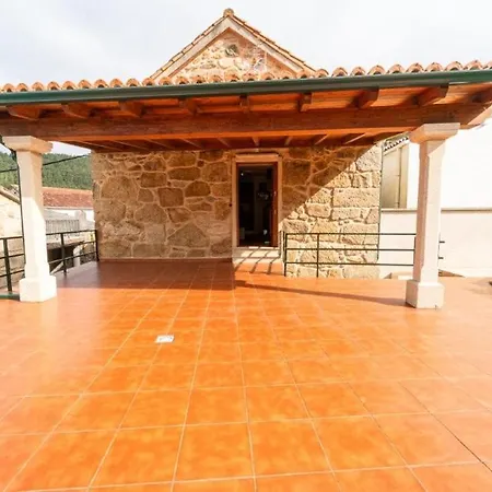 Paraiso De Holiday home *