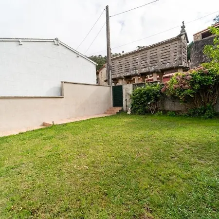 Holiday home Paraiso De