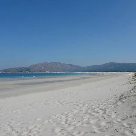 Holiday home Paraiso De