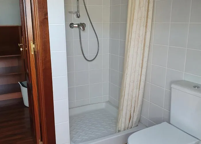 Paraiso De Semesterbostad