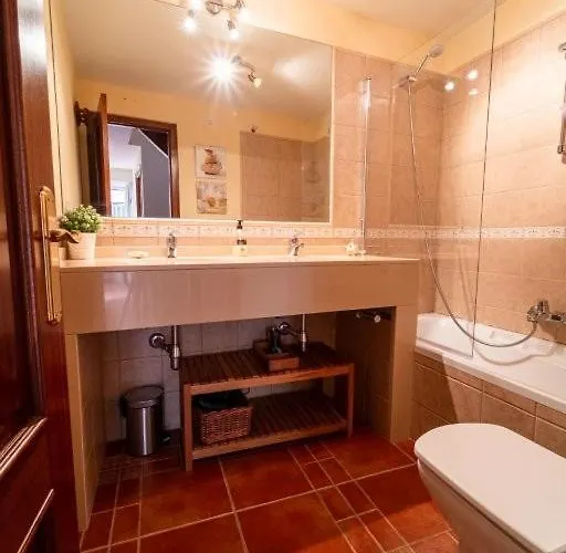 Paraiso De * Carnota