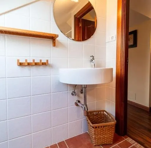 Paraiso De Semesterbostad