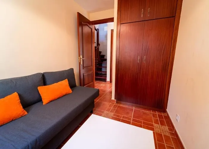 Paraiso De * Carnota