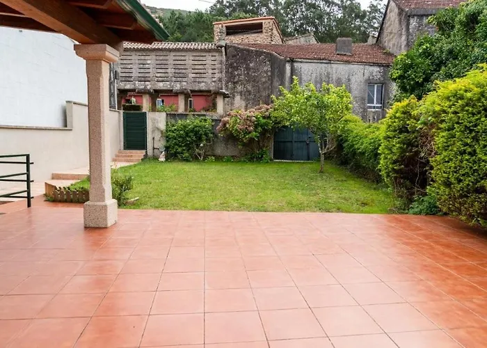 Semesterbostad Paraiso De *