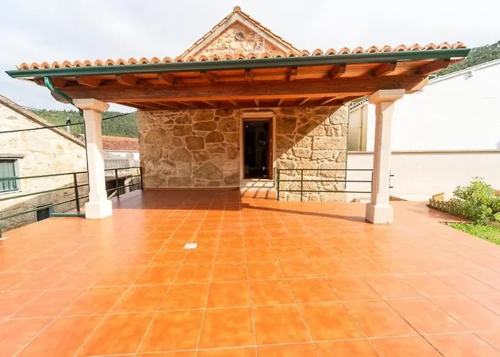 Paraiso De Semesterbostad *