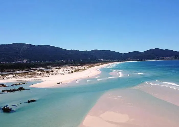 Paraiso De Semesterbostad *