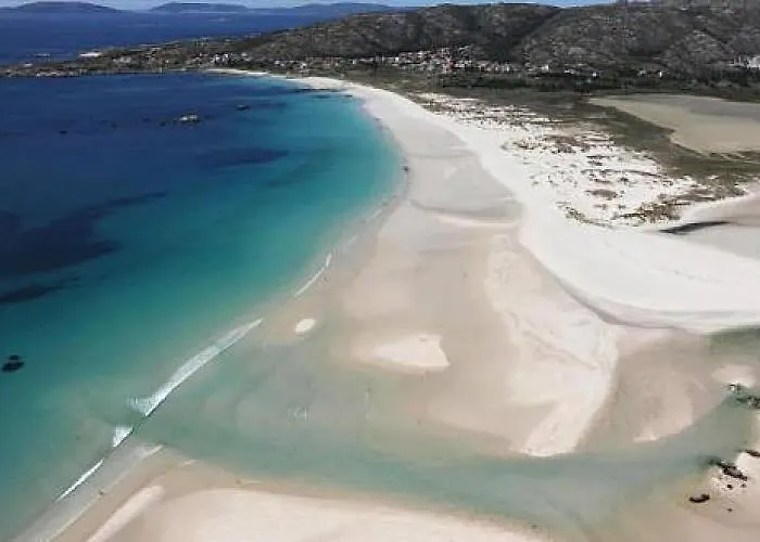 Semesterbostad Paraiso De *