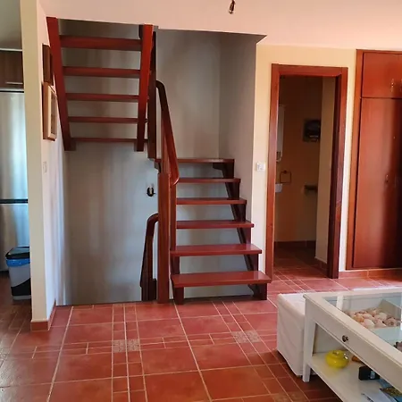 Hébergement de vacances Paraiso De