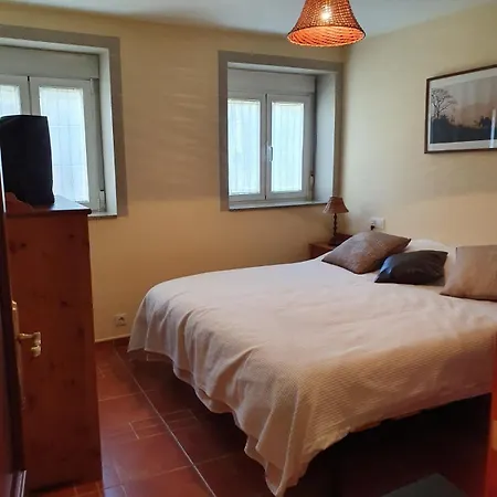 Nyaraló Paraiso De Carnota