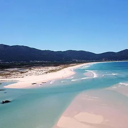 Paraiso De Nyaraló *