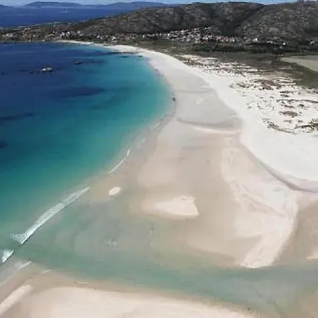 Nyaraló Paraiso De *