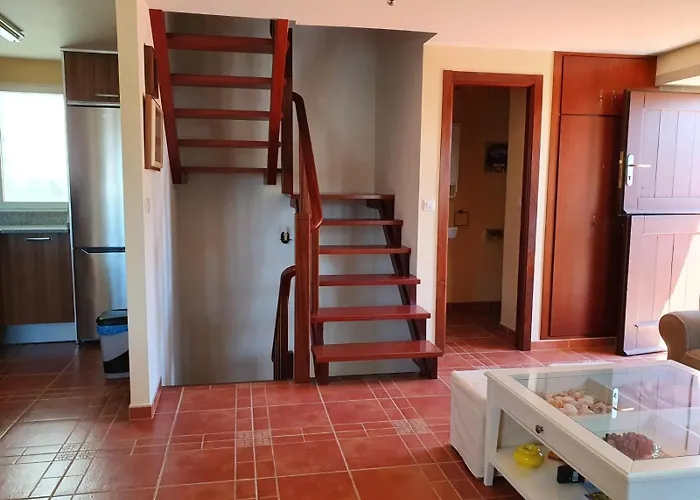 Hébergement de vacances Paraiso De