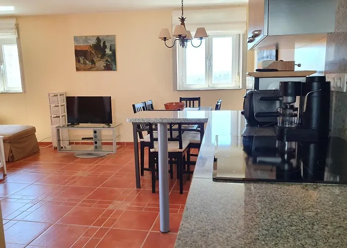 Hébergement de vacances Paraiso De